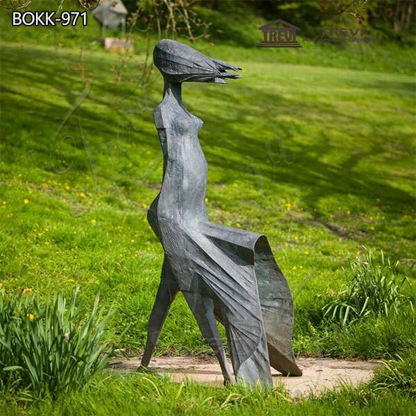 Lynn Chadwick Statue Replica Custom D