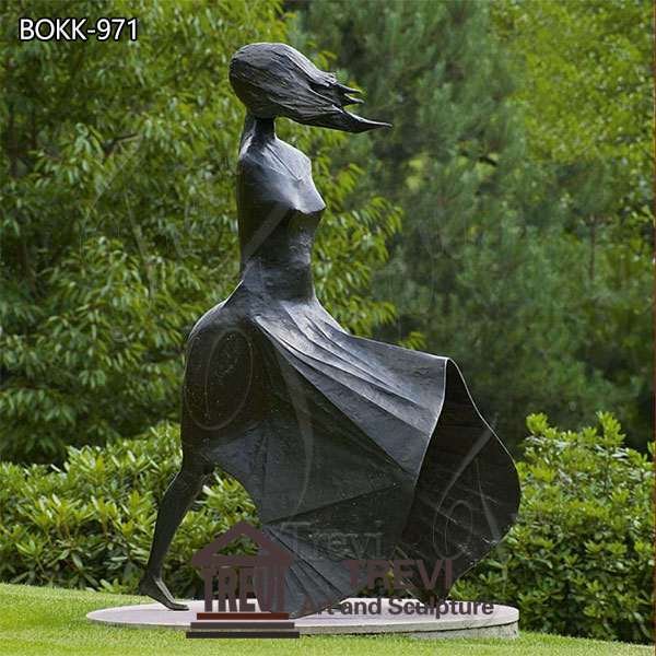Lynn Chadwick Statue Replica Custom Design for Sale BOKK-971 (2)